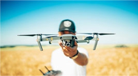 Low-altitude economy