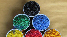 Special nylon synthetic resin