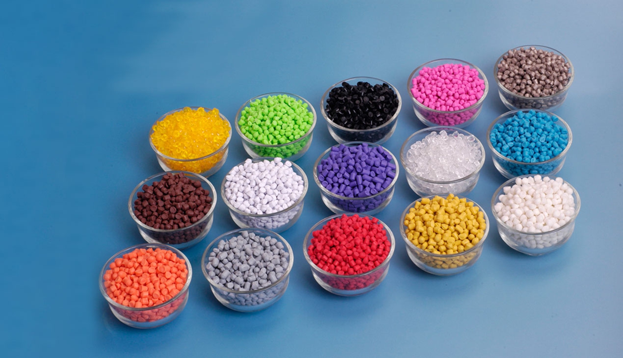 General-purpose plastic