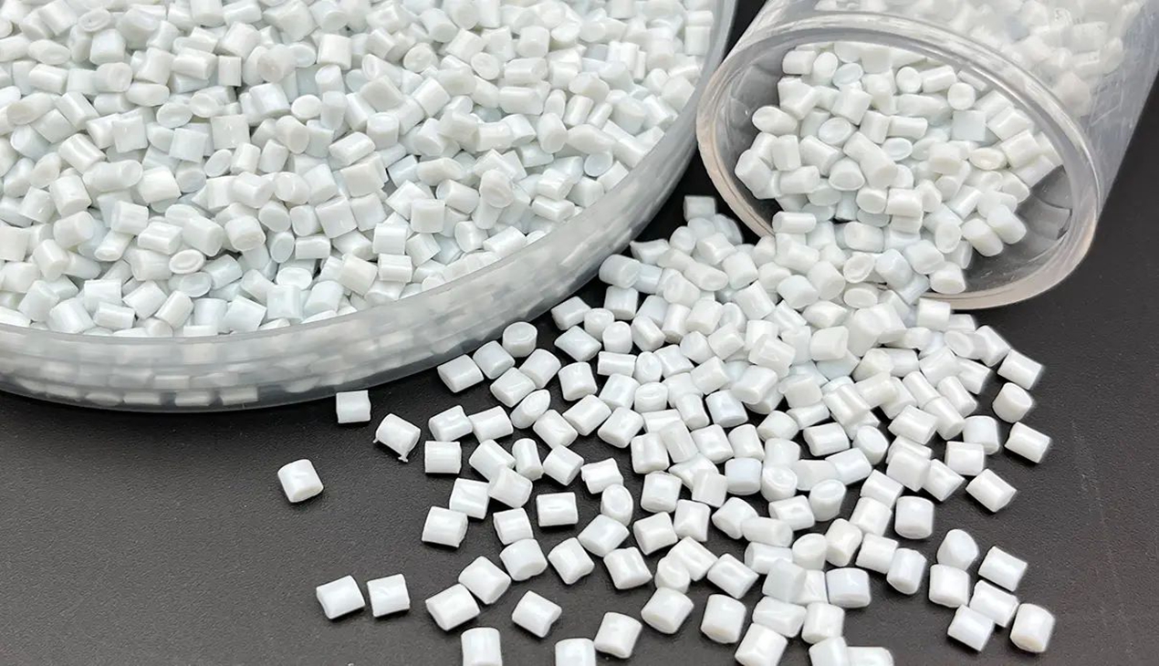 Special nylon synthetic