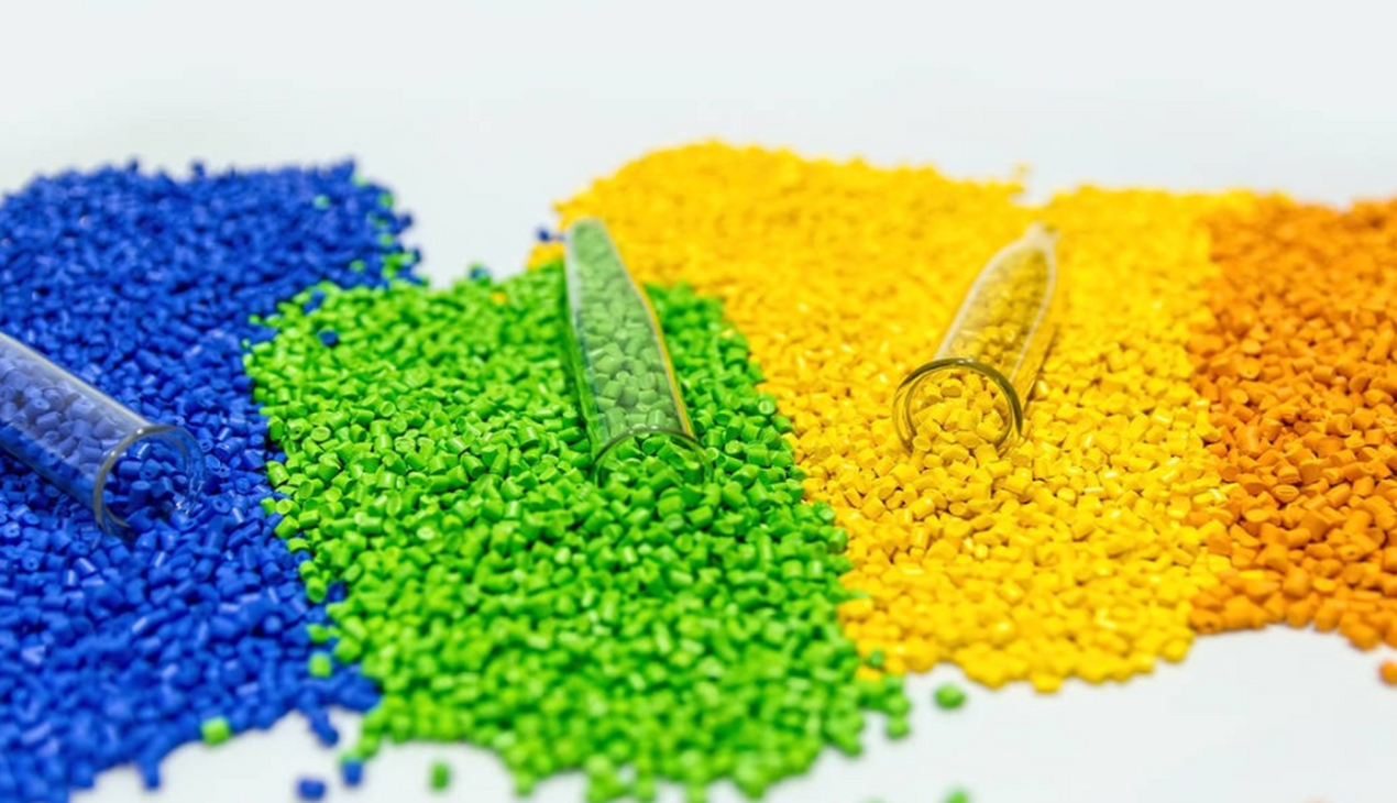 Engineering plastic