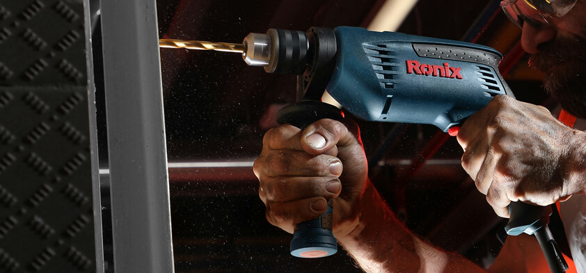 Electric tools