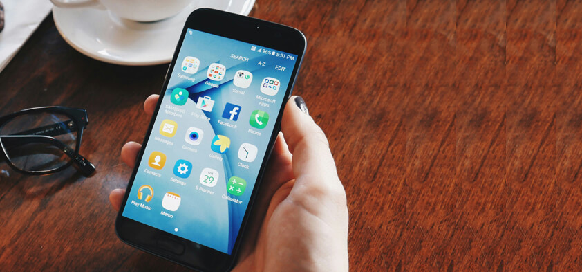 Communication industry