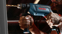 Electric tools