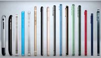 Exterior decorative materials