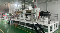 Production capacity