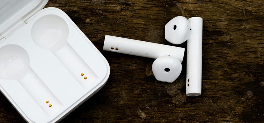 Consumer electronics