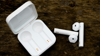 Consumer electronics
